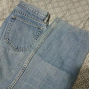 Club monaco jeans size 0
